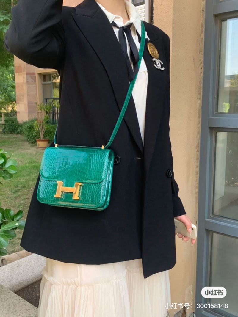 Hermes Constance Bags